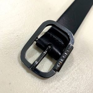 Diesel Belt